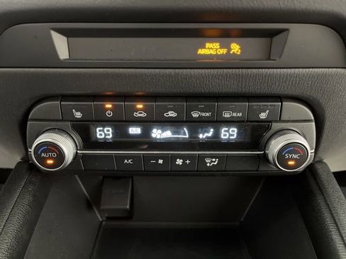 Used 2023 MAZDA CX-5 AWD 2.5 S w/ Select Package image 27