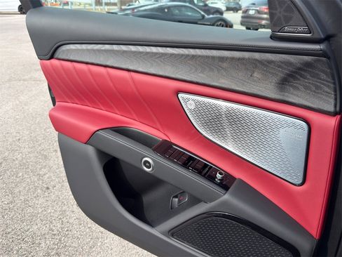 New 2026 Maserati Grecale Modena image 22