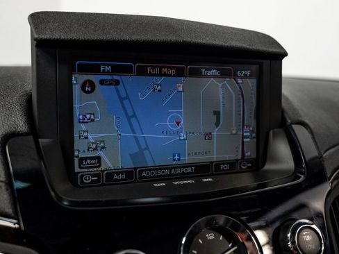 Used 2011 Cadillac CTS V image 23