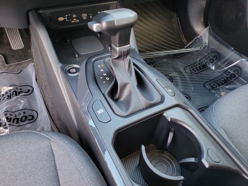 Certified 2025 Kia K4 EX FWD image 23