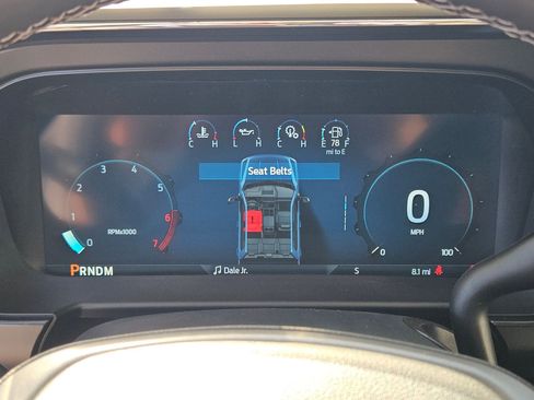 New 2026 Ford F350 Lariat image 9