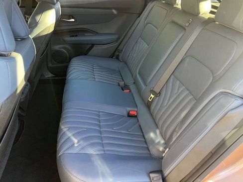 Certified 2024 Nissan Ariya AWD image 19