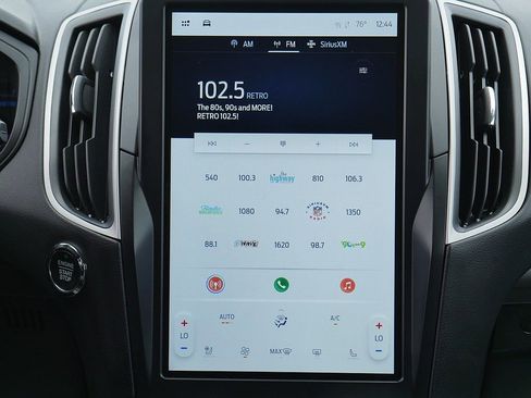 Used 2024 Ford Edge SEL w/ Convenience Package image 22