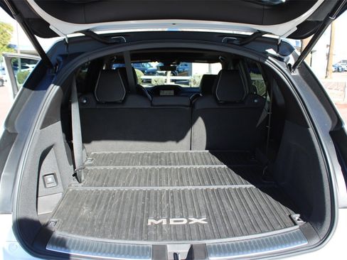 Used 2019 Acura MDX A-Spec image 12