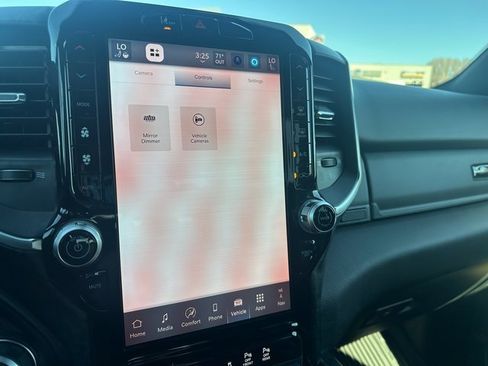 New 2025 RAM 1500 Big Horn image 29