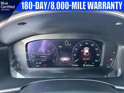 Used 2022 Honda Civic Sport Touring image 24