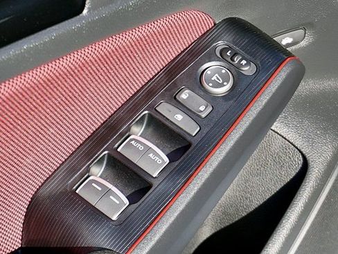 Used 2025 Honda Civic Si image 23