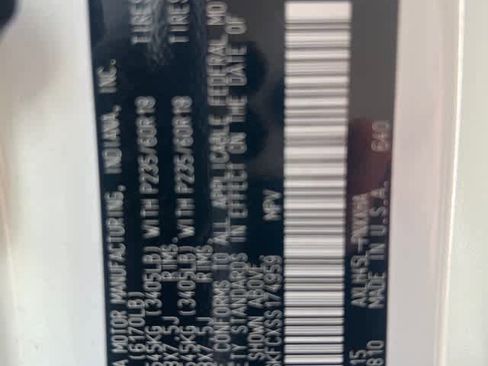 Used 2025 Toyota Sienna XLE w/ XLE Plus Package image 17