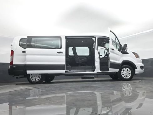 Used 2024 Ford Transit 350 XLT RWD image 83