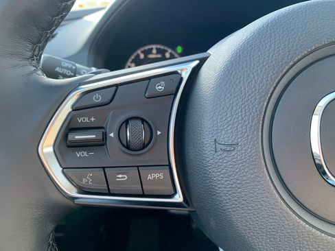 Used 2024 Acura RDX SH-AWD w/ Advance Package image 18