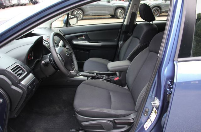 Used 2016 Subaru Impreza 2.0i Sport Premium AWD/4WD image 17