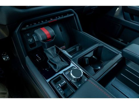 New 2026 Toyota Sequoia TRD Pro AWD/4WD image 32