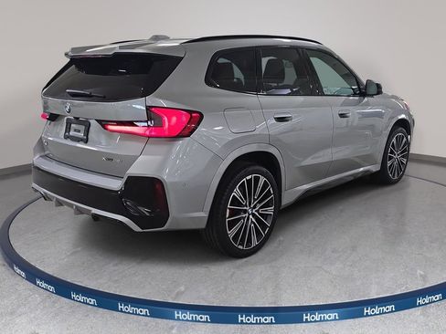 Used 2026 BMW X1 xDrive28i image 6