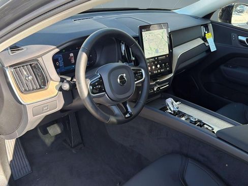 New 2026 Volvo XC60 B5 Plus w/ Protection Package Premier AWD/4WD image 4