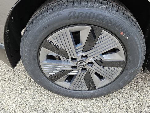 New 2026 Nissan Murano SL image 6