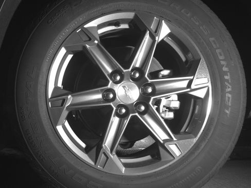 Used 2025 Chevrolet Blazer LT FWD image 13