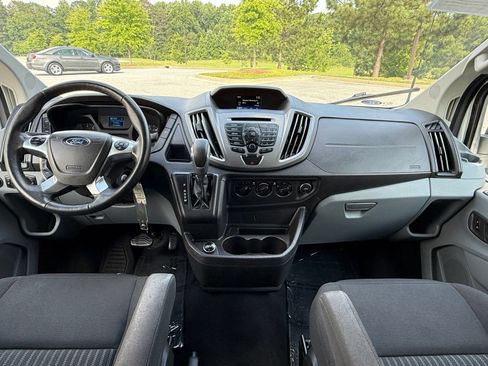 Used 2017 Ford Transit 350 XLT RWD image 24