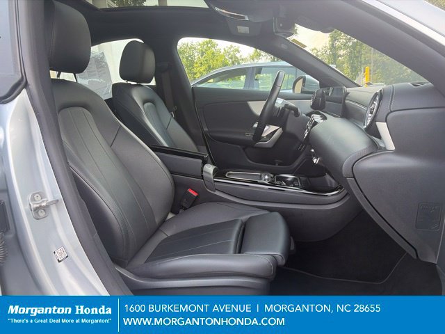 Used 2025 Mercedes-Benz CLA 250 4MATIC image 39