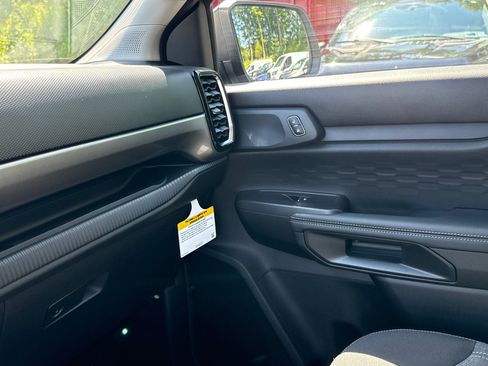 New 2026 Ford Ranger XLT AWD/4WD image 19