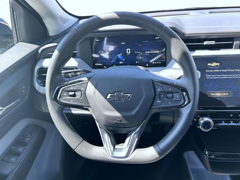 New 2027 Chevrolet Bolt LT FWD image 11
