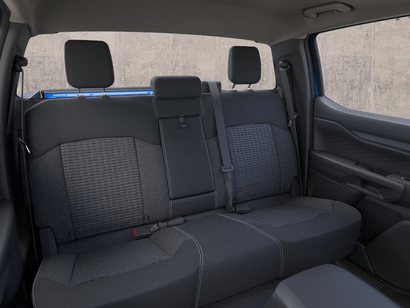 New 2026 Ford Ranger XL AWD/4WD image 14
