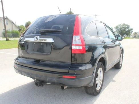 Used 2010 Honda CR-V EX-L image 21
