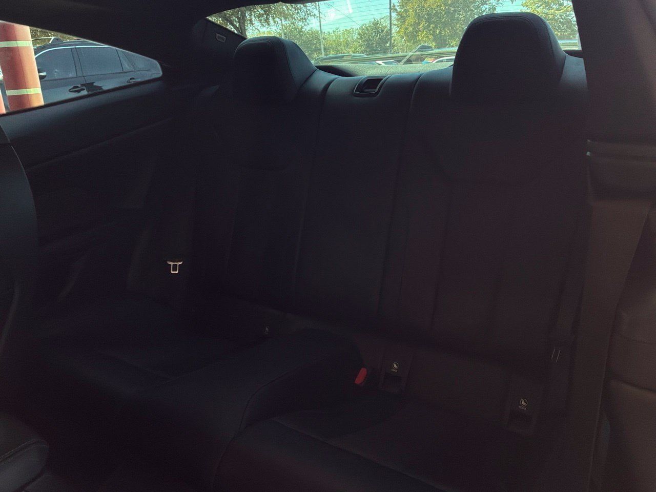 Used 2021 BMW M4 Coupe w/ Executive Package RWD image 15