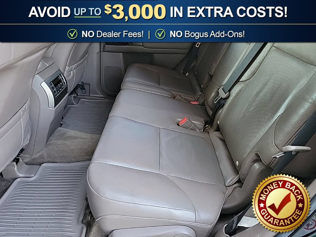 Used 2014 Lexus GX 460 AWD/4WD image 20