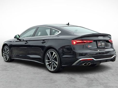 Used 2023 Audi S5 Premium image 6
