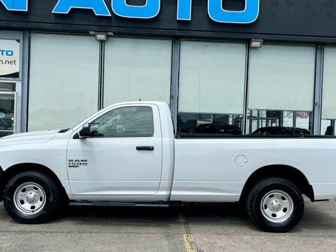 Used 2019 RAM 1500 Tradesman w/ Power & Remote Entry Group AWD/4WD image 23