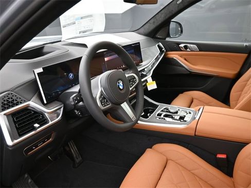 New 2026 BMW X7 xDrive40i image 19