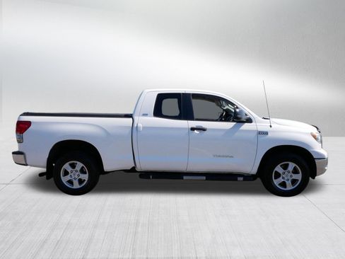 Used 2008 Toyota Tundra SR5 AWD/4WD image 8