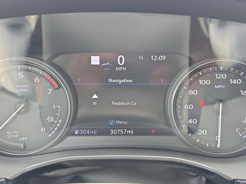 Used 2022 Cadillac XT5 Premium Luxury w/ Technology Package FWD image 21