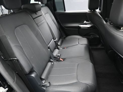 Used 2025 Mercedes-Benz EQB 250+ w/ Winter Package image 29