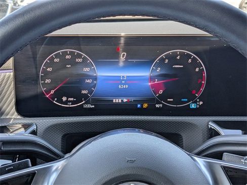 Used 2025 Mercedes-Benz CLA 250 image 29