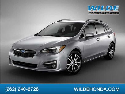Used 2017 Subaru Impreza 2.0i Premium
