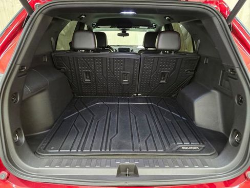 Used 2024 Chevrolet Equinox RS AWD/4WD image 32