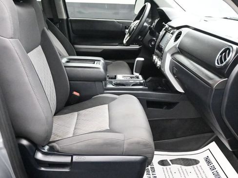 Used 2017 Toyota Tundra SR5 AWD/4WD image 2
