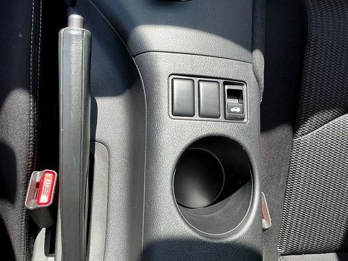 Certified 2024 Nissan Z Sport w/ Floor Mat Package image 22