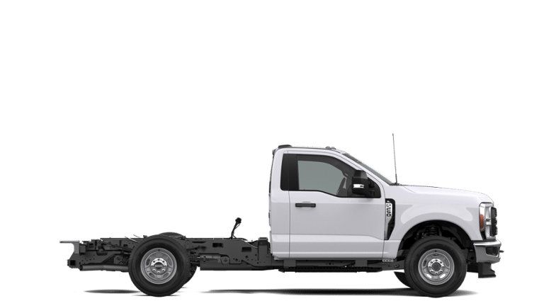 New 2026 Ford F250 XL w/ XL Chrome Package AWD/4WD image 24