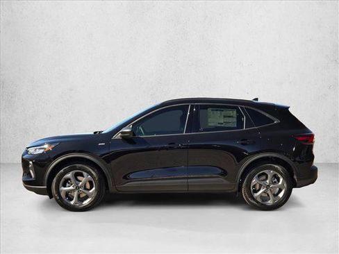 New 2026 Ford Escape ST-Line w/ Tech Pack #1 FWD image 8