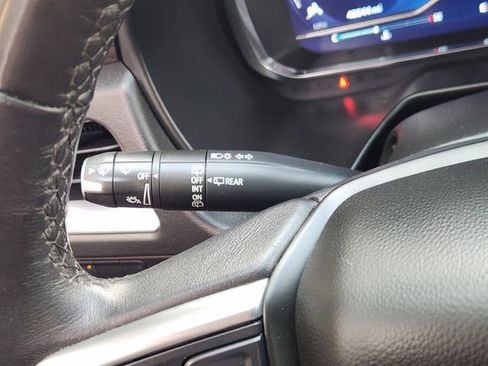 Used 2022 Chevrolet Suburban LT image 26