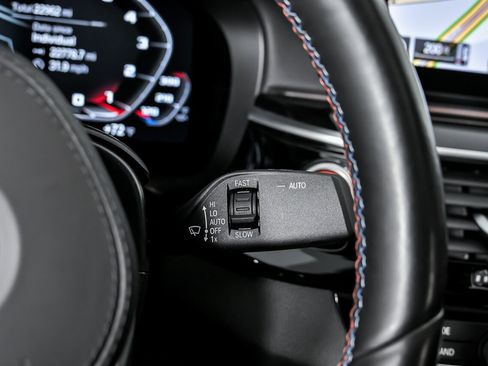 Used 2022 BMW M5 w/ Competition Package image 31