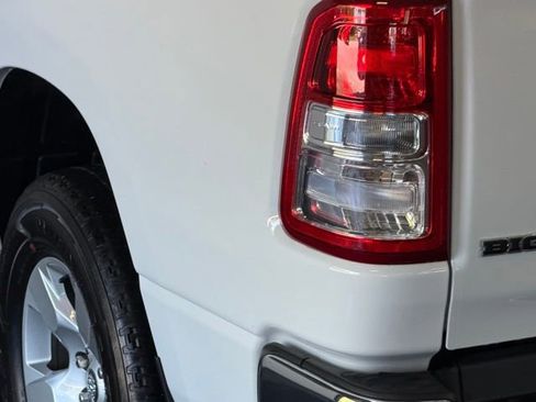 Certified 2024 RAM 1500 Big Horn AWD/4WD image 9