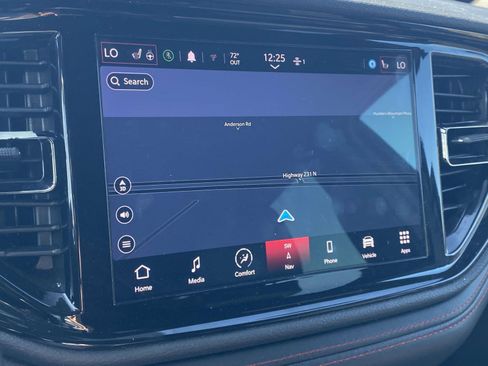 Used 2024 Dodge Durango GT image 22