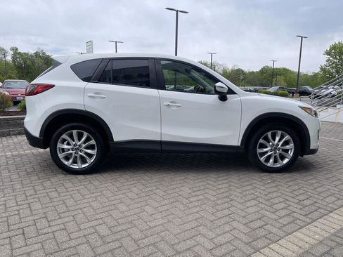 Used 2015 MAZDA CX-5 Grand Touring FWD image 6