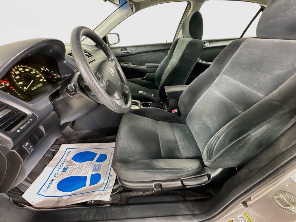 Used 2006 Honda Accord EX image 22