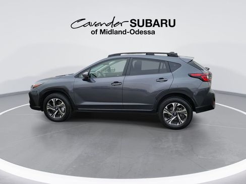 Certified 2025 Subaru Crosstrek 2.0i Premium image 4