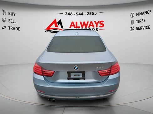 Used 2014 BMW 428i Coupe RWD image 39