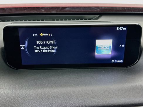 Used 2025 MAZDA CX-50 AWD 2.5 S w/ Premium Plus Pkg image 21